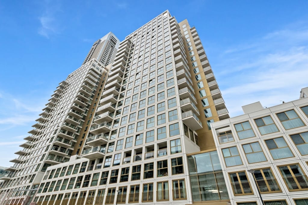 Photo 3 of Gedempte Zalmhaven 388