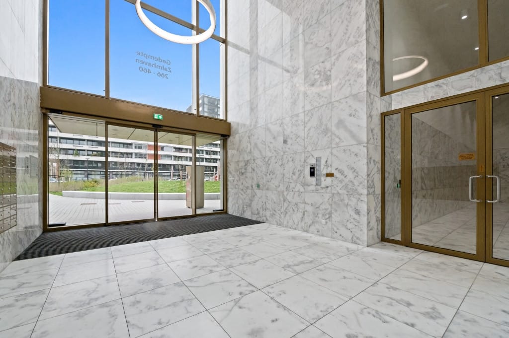 Photo 7 of Gedempte Zalmhaven 388