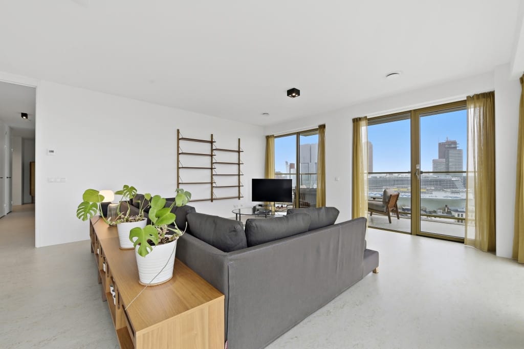 Photo 14 of Gedempte Zalmhaven 388