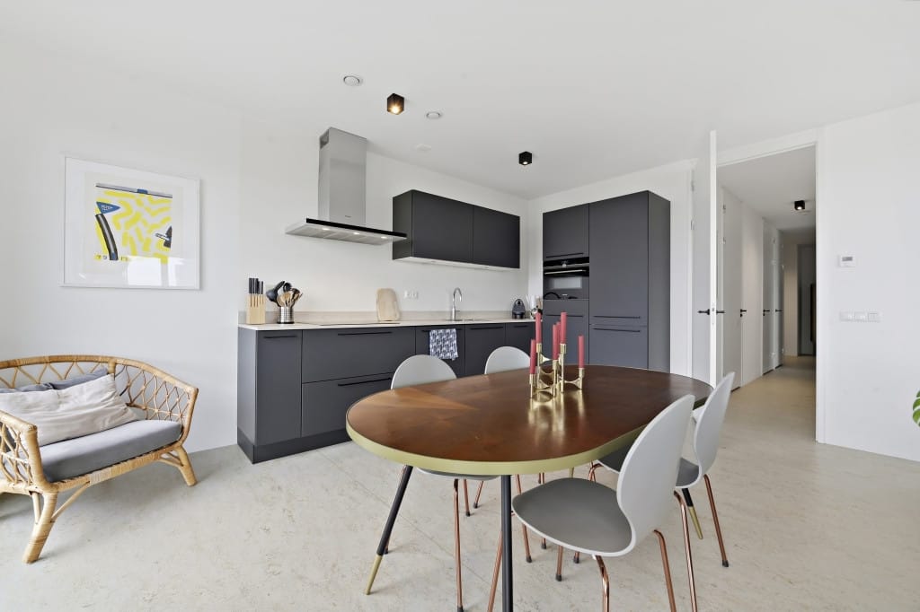 Photo 16 of Gedempte Zalmhaven 388