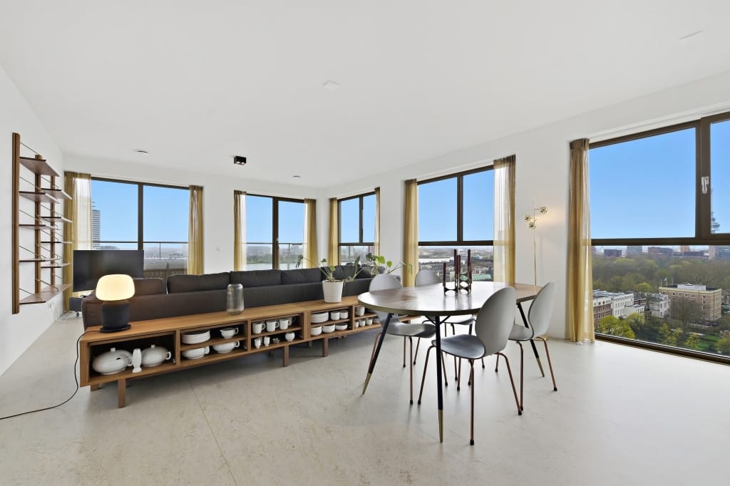 Photo 17 of Gedempte Zalmhaven 388