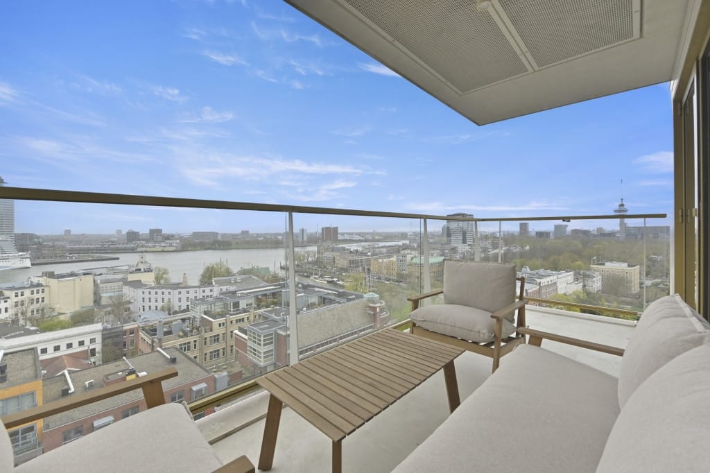 Photo 19 of Gedempte Zalmhaven 388