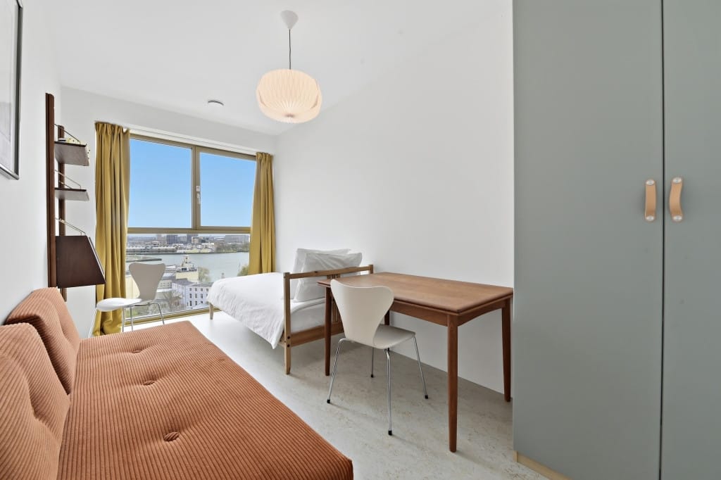 Photo 25 of Gedempte Zalmhaven 388