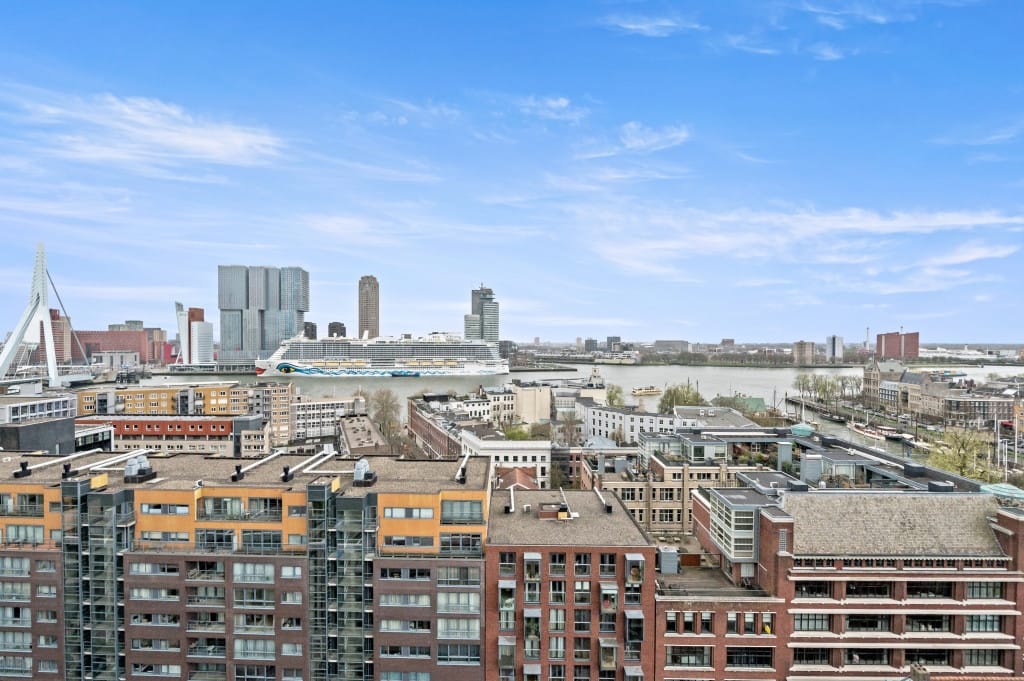 Photo 37 of Gedempte Zalmhaven 388