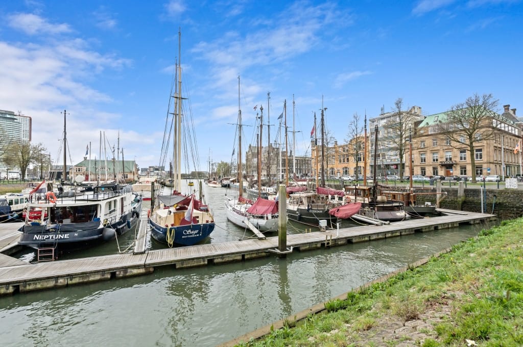 Photo 41 of Gedempte Zalmhaven 388