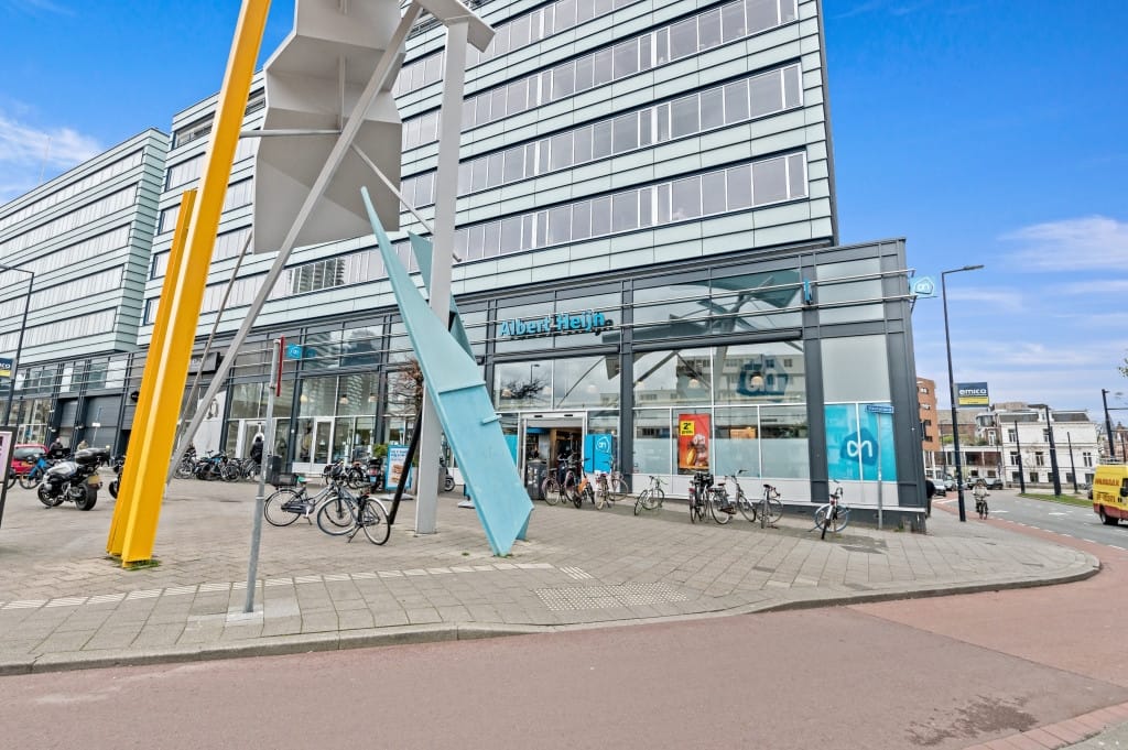 Photo 42 of Gedempte Zalmhaven 388