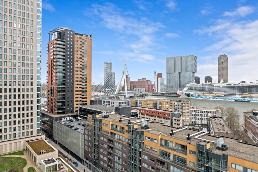 Photo 32 of Gedempte Zalmhaven 388