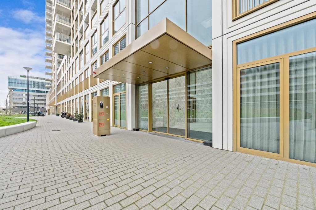 Photo 5 of Gedempte Zalmhaven 388