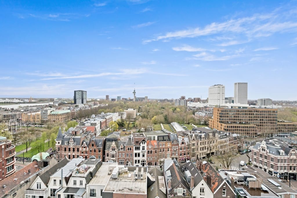 Photo 35 of Gedempte Zalmhaven 388