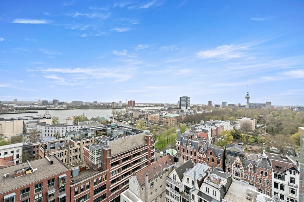 Photo 33 of Gedempte Zalmhaven 388