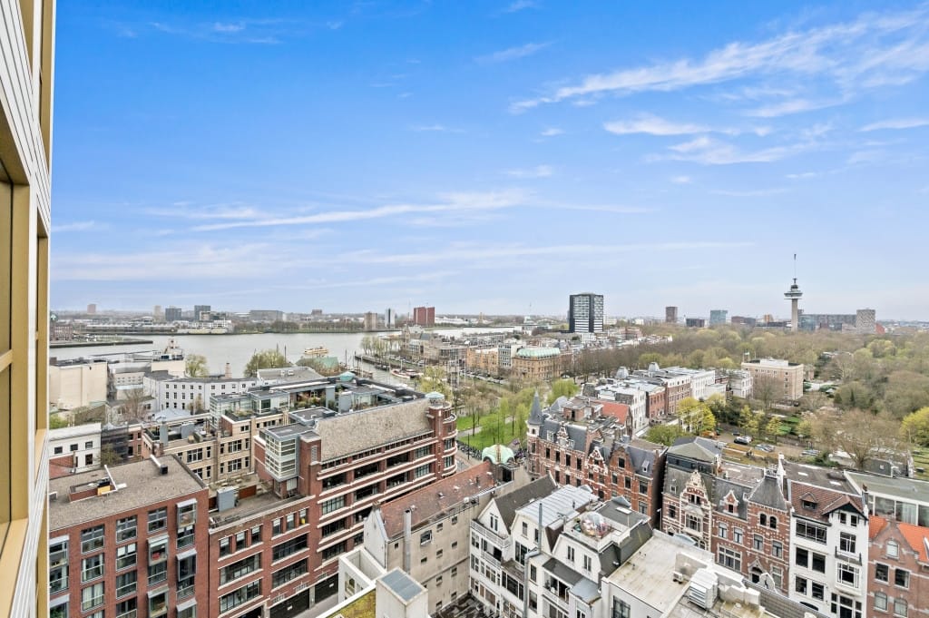 Photo 31 of Gedempte Zalmhaven 388