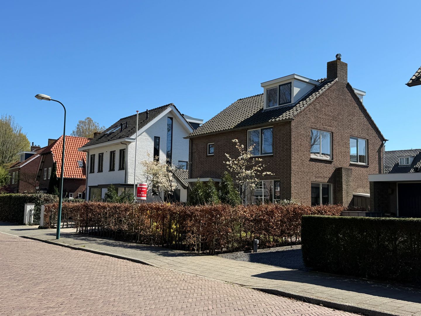 Photo 10 of Hofdijck 58