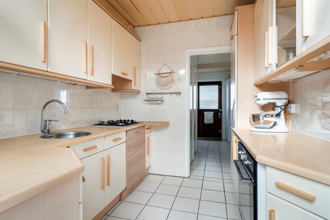 Photo 23 of Van Bosseplantsoen 7