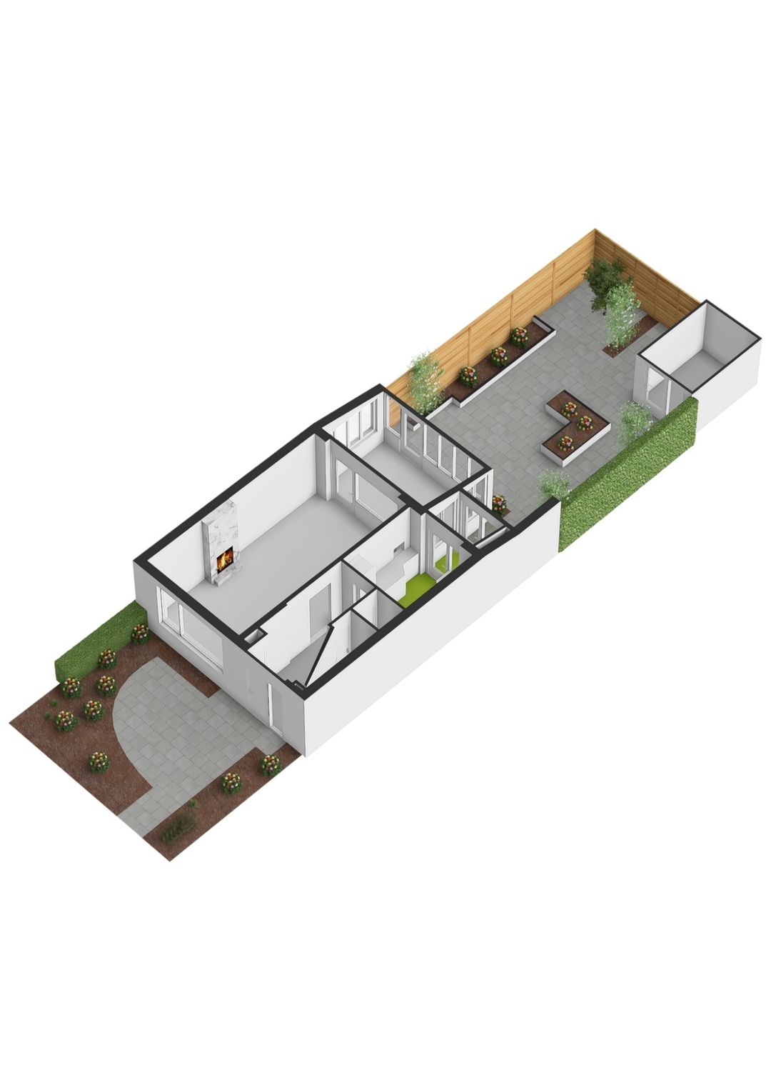 Photo 58 of Van Bosseplantsoen 7