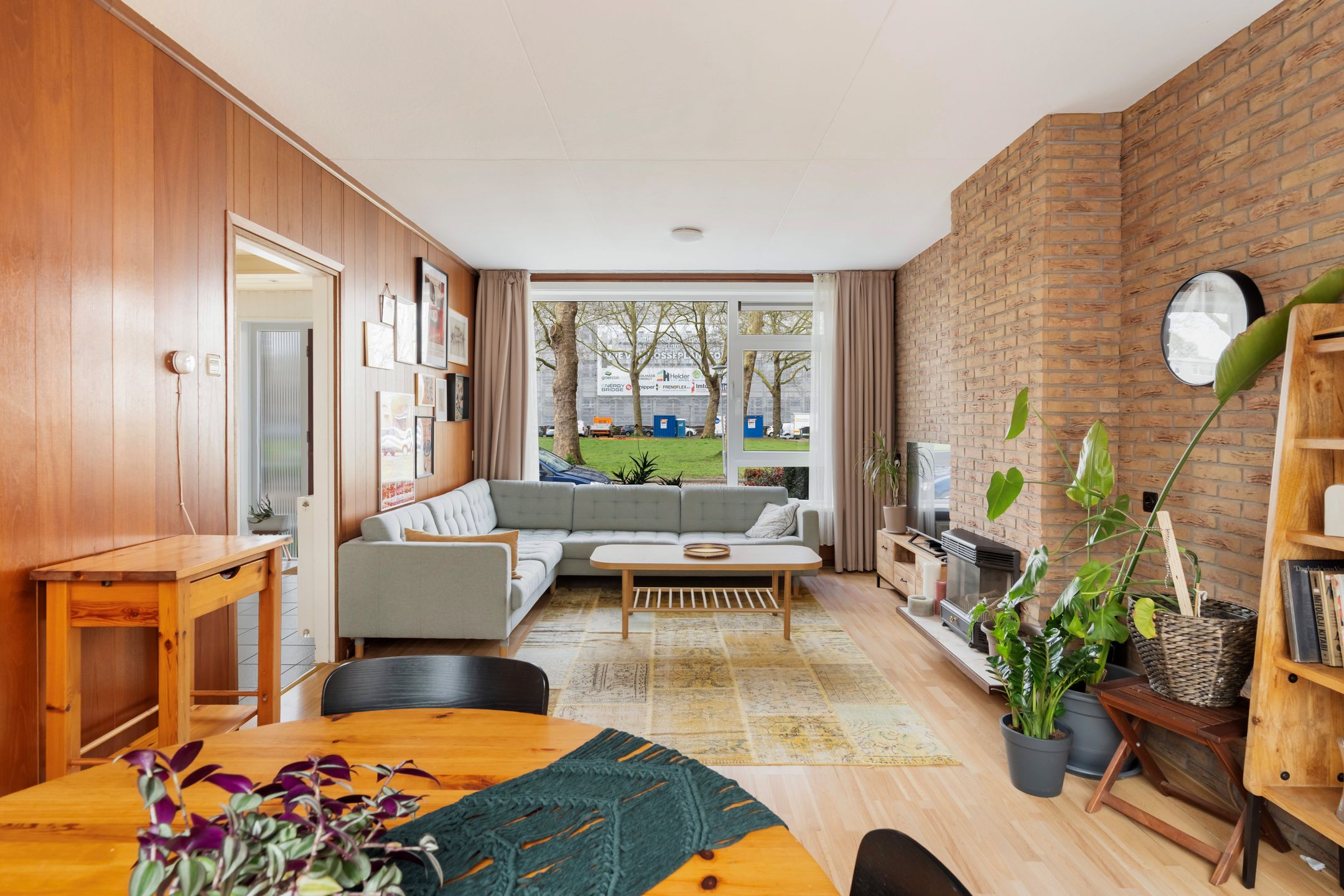 Photo 9 of Van Bosseplantsoen 7