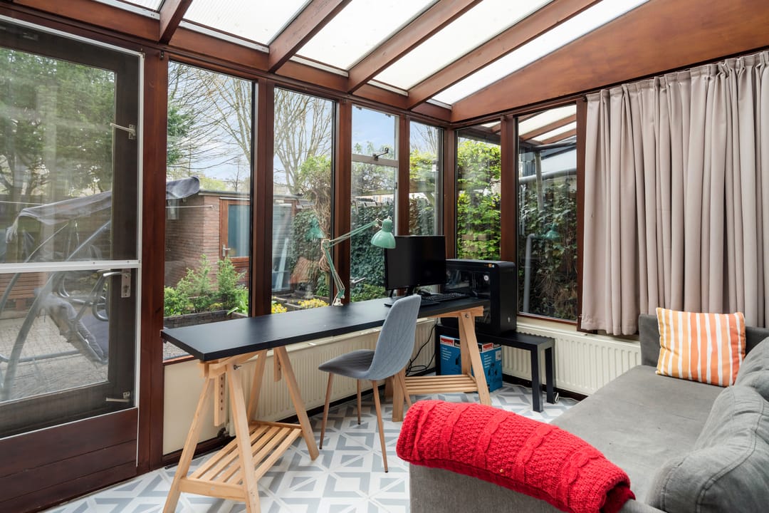 Photo 17 of Van Bosseplantsoen 7