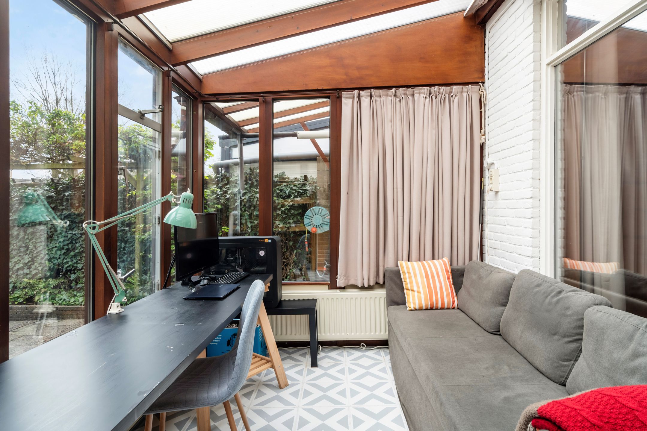 Photo 18 of Van Bosseplantsoen 7