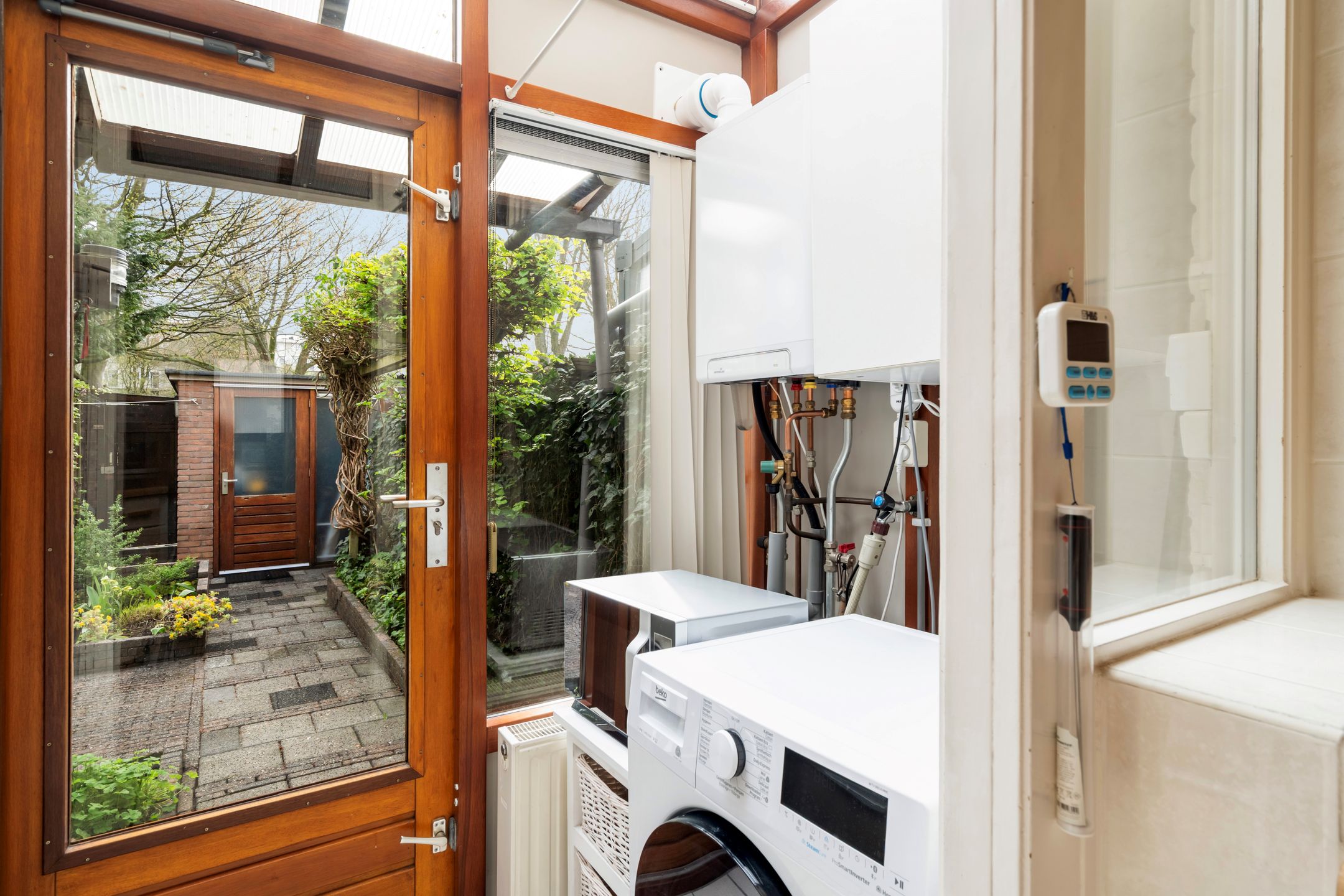 Photo 24 of Van Bosseplantsoen 7