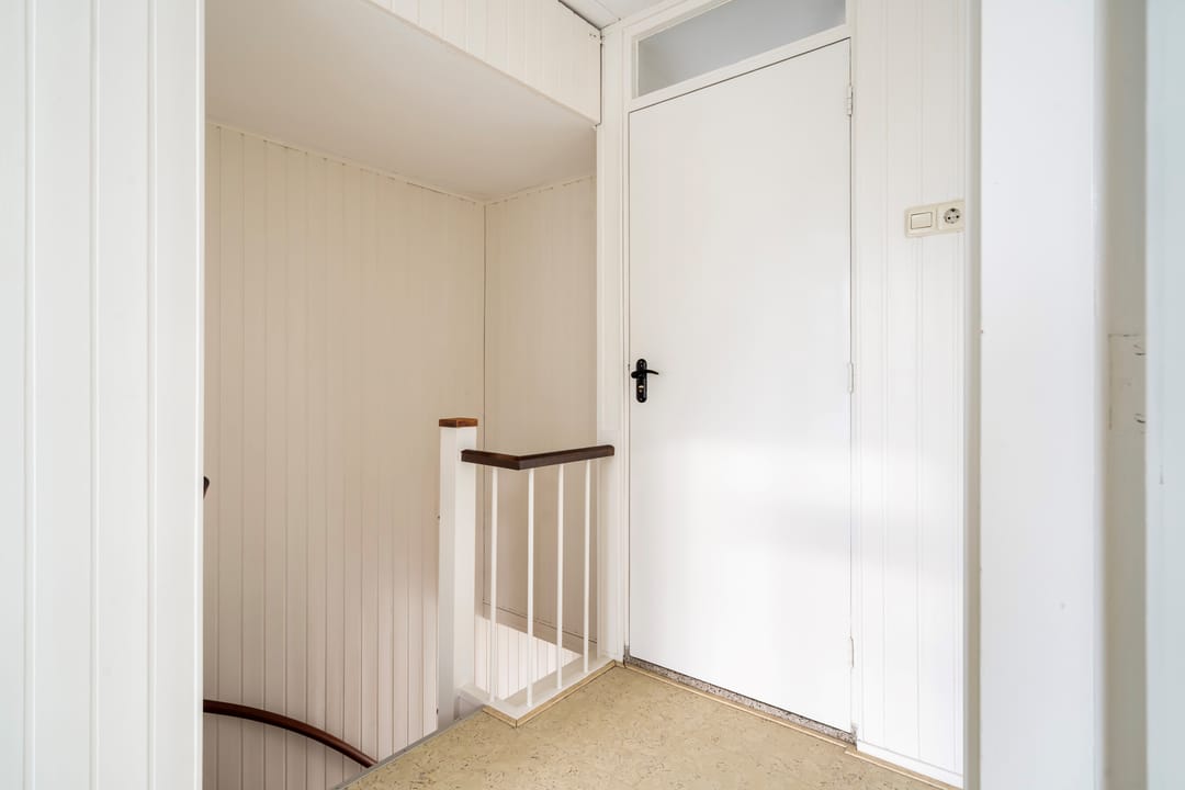 Photo 26 of Van Bosseplantsoen 7