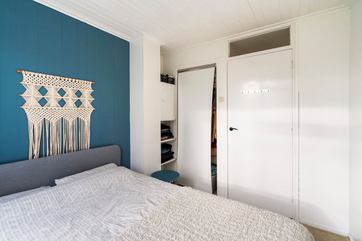 Photo 35 of Van Bosseplantsoen 7