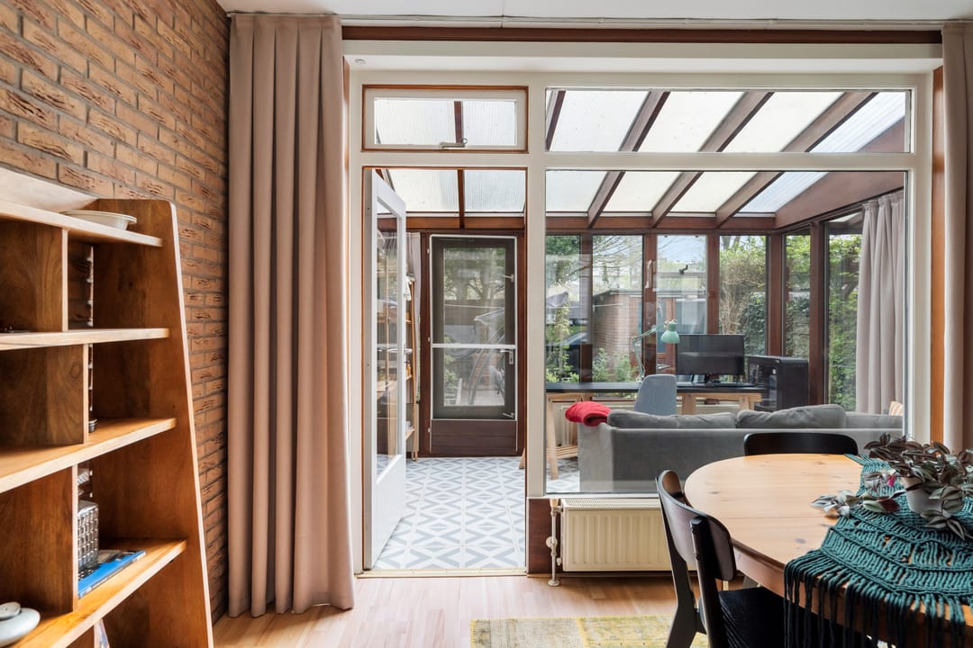 Photo 16 of Van Bosseplantsoen 7