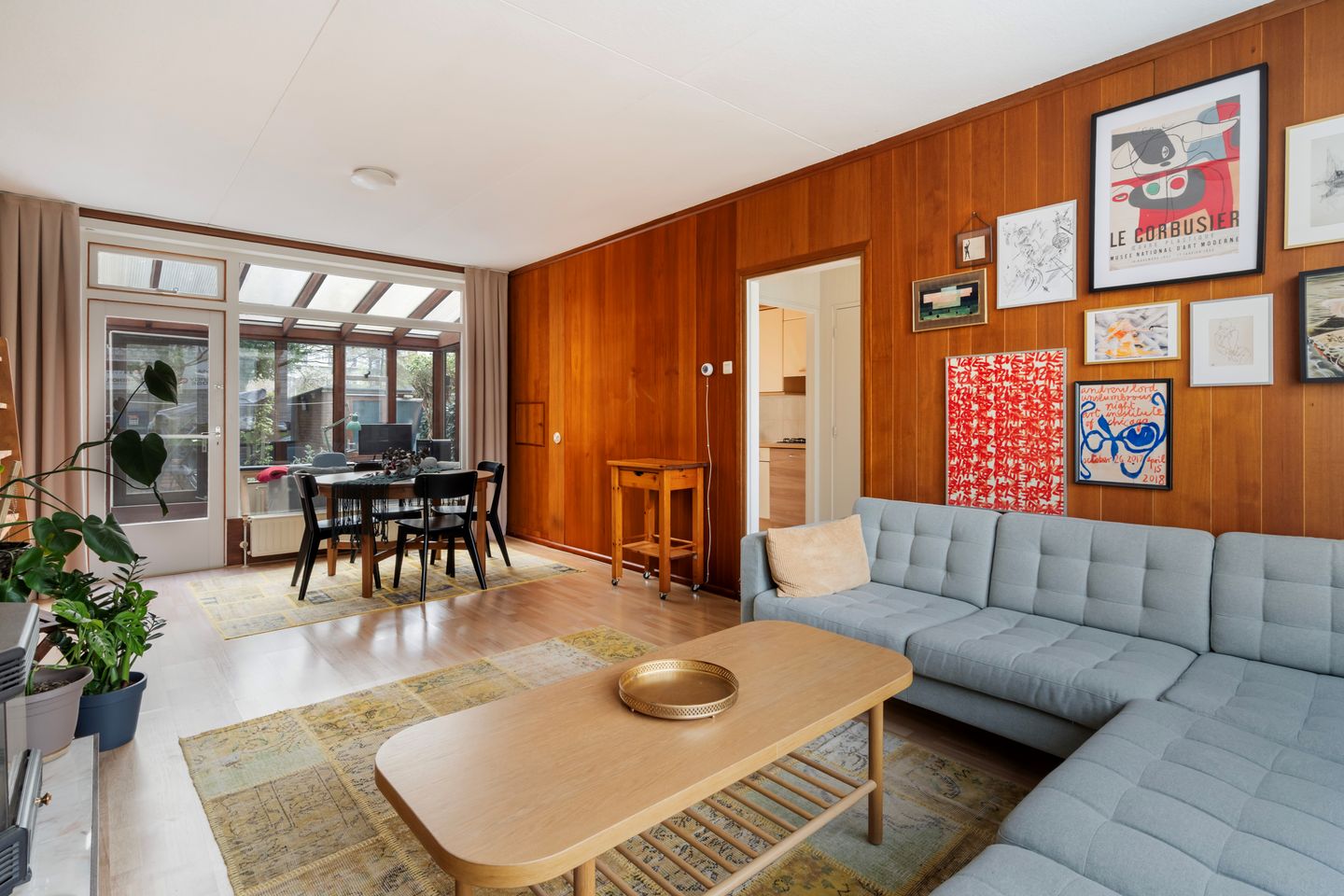 Photo 10 of Van Bosseplantsoen 7