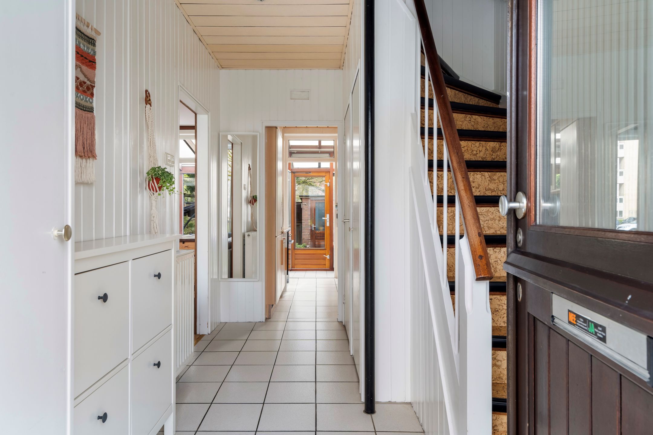 Photo 3 of Van Bosseplantsoen 7