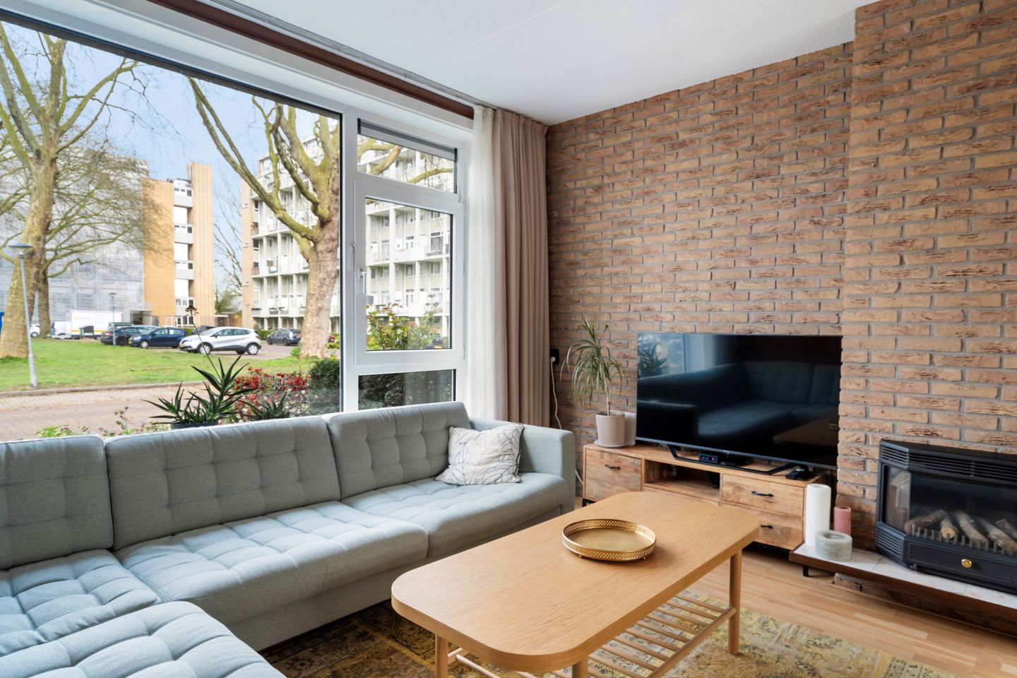 Photo 5 of Van Bosseplantsoen 7