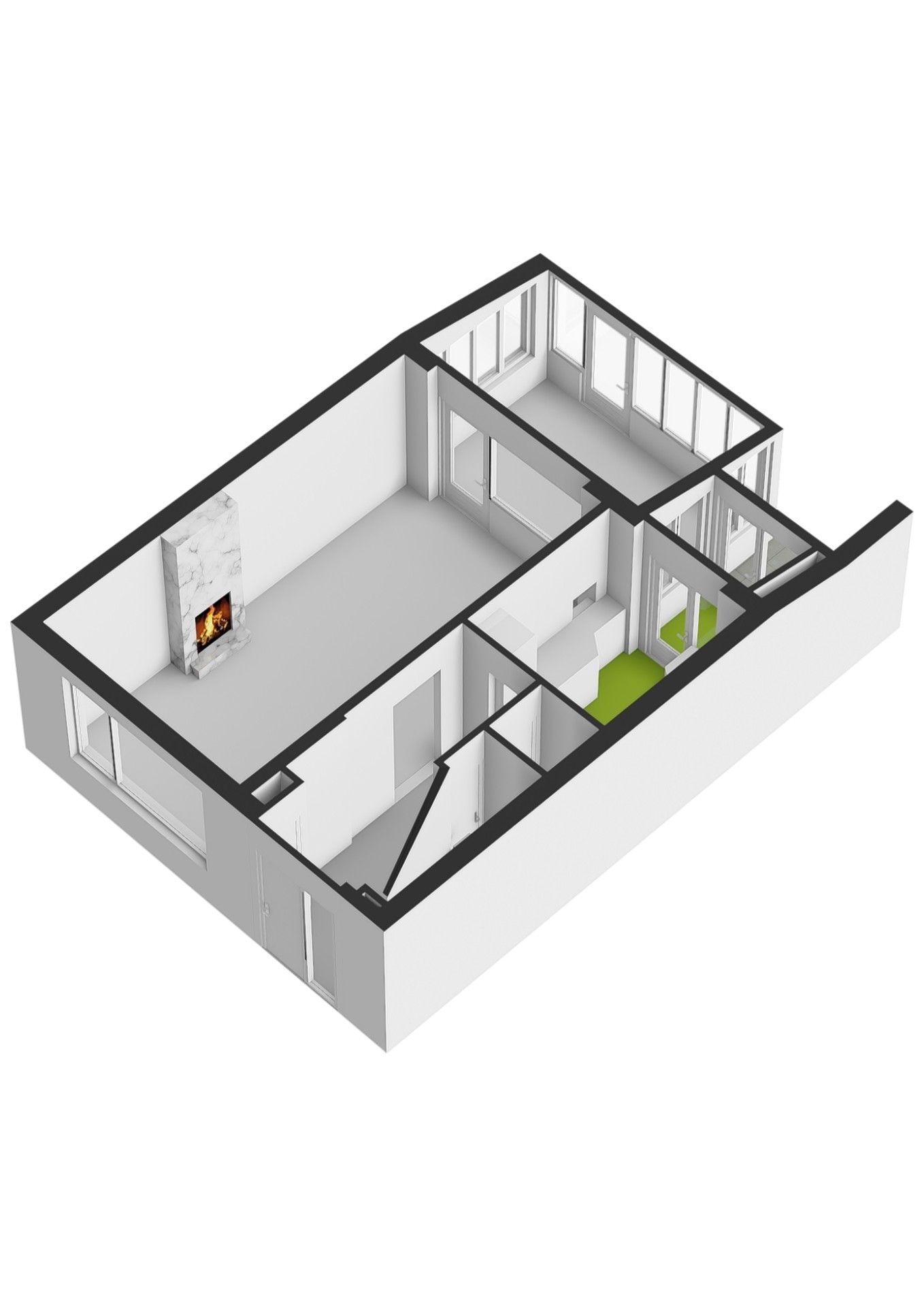 Photo 57 of Van Bosseplantsoen 7