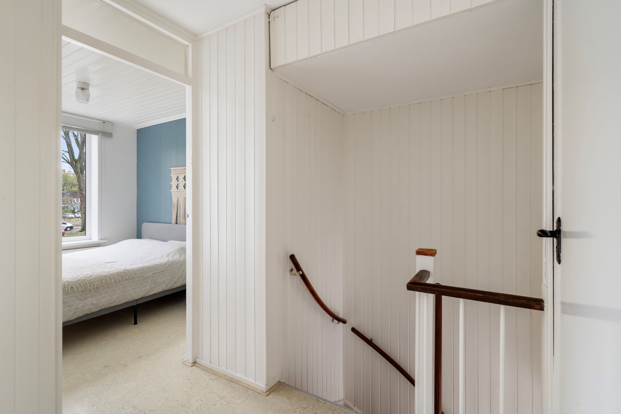 Photo 27 of Van Bosseplantsoen 7