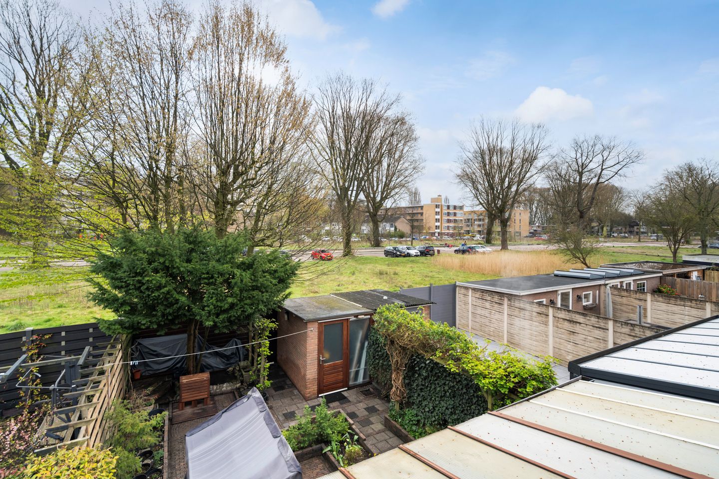 Photo 49 of Van Bosseplantsoen 7