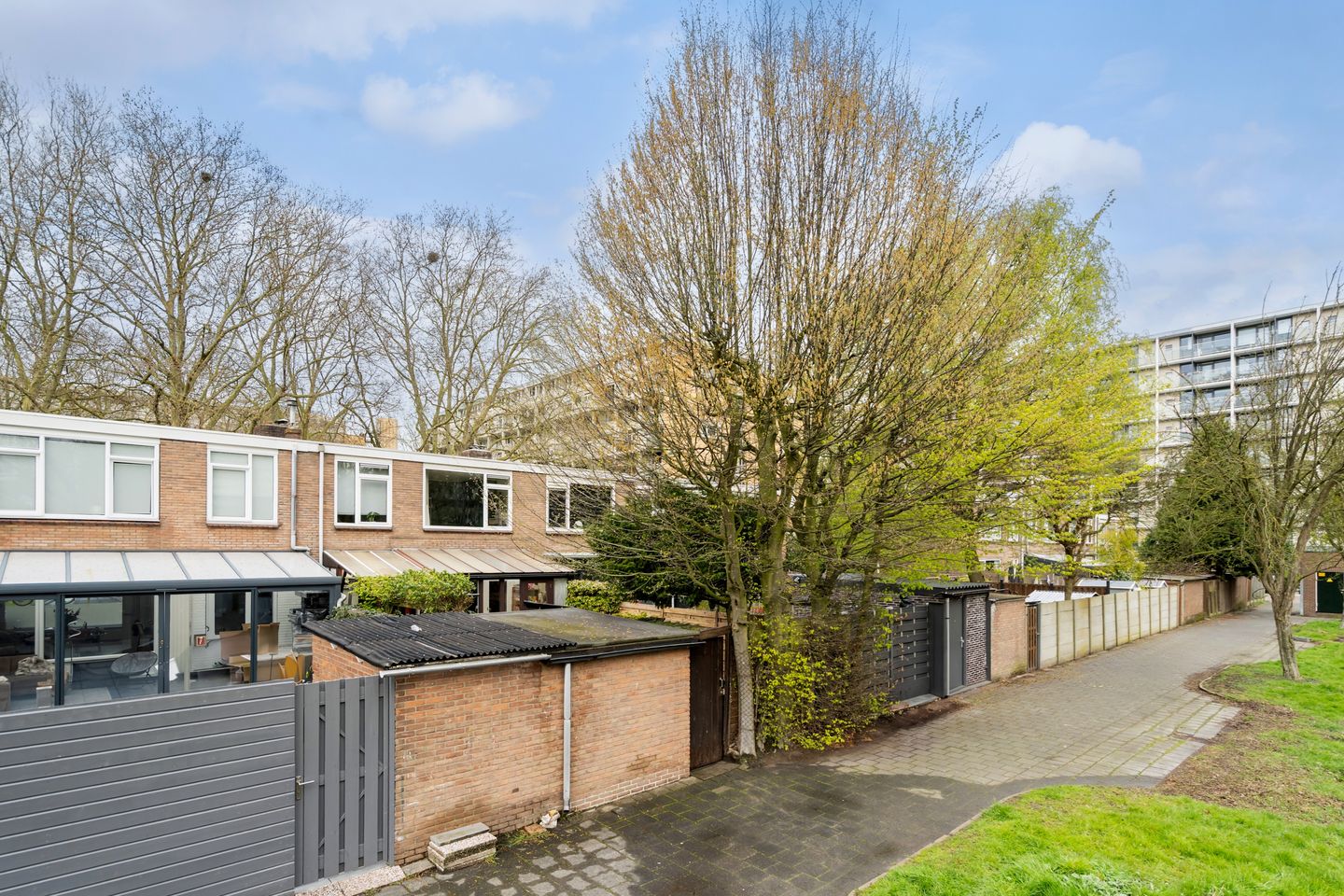 Photo 50 of Van Bosseplantsoen 7