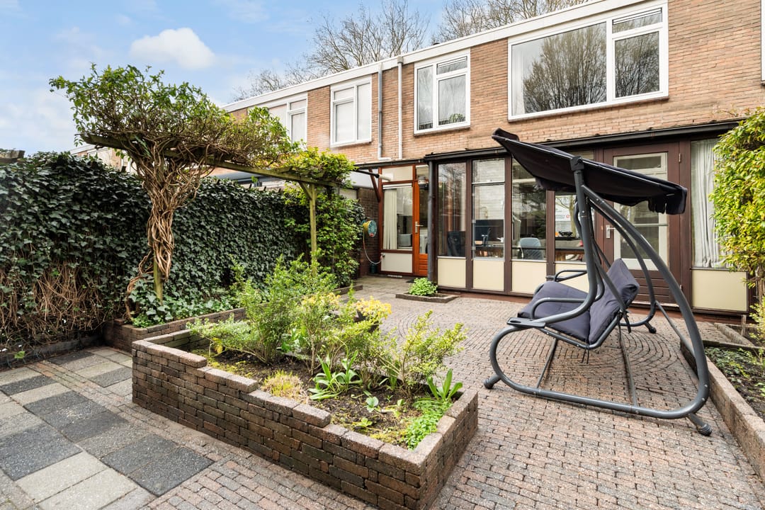 Photo 47 of Van Bosseplantsoen 7