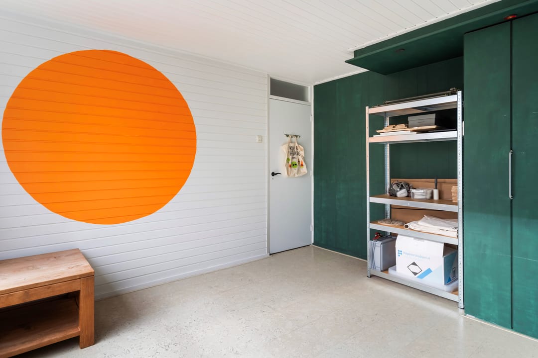 Photo 38 of Van Bosseplantsoen 7