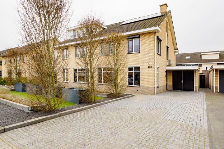 Garvesingel 282 main image