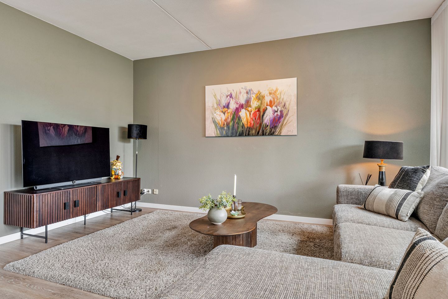 Foto 4 van Nienoordstede 19