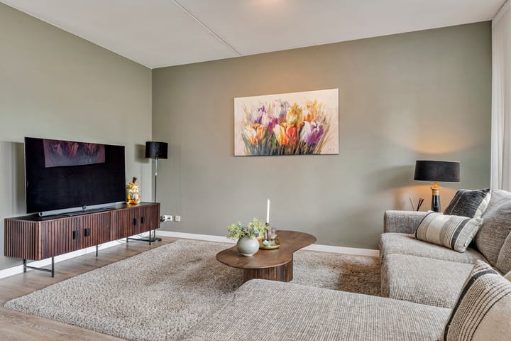 Foto 4 van Nienoordstede 19