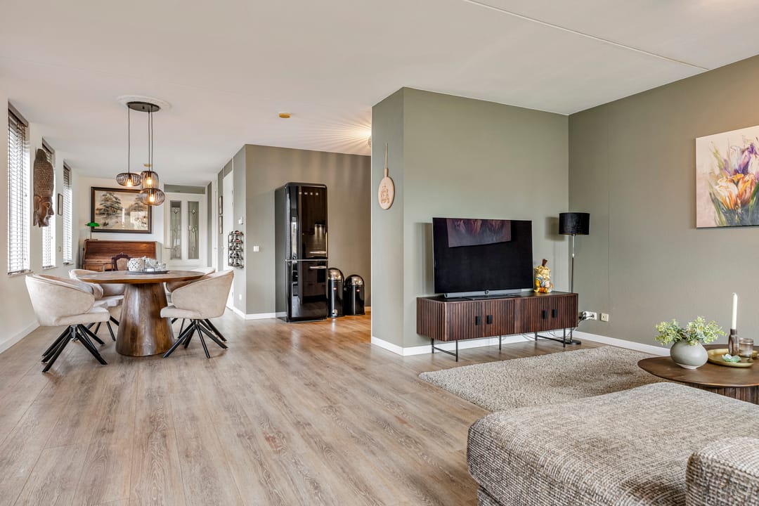 Foto 13 van Nienoordstede 19