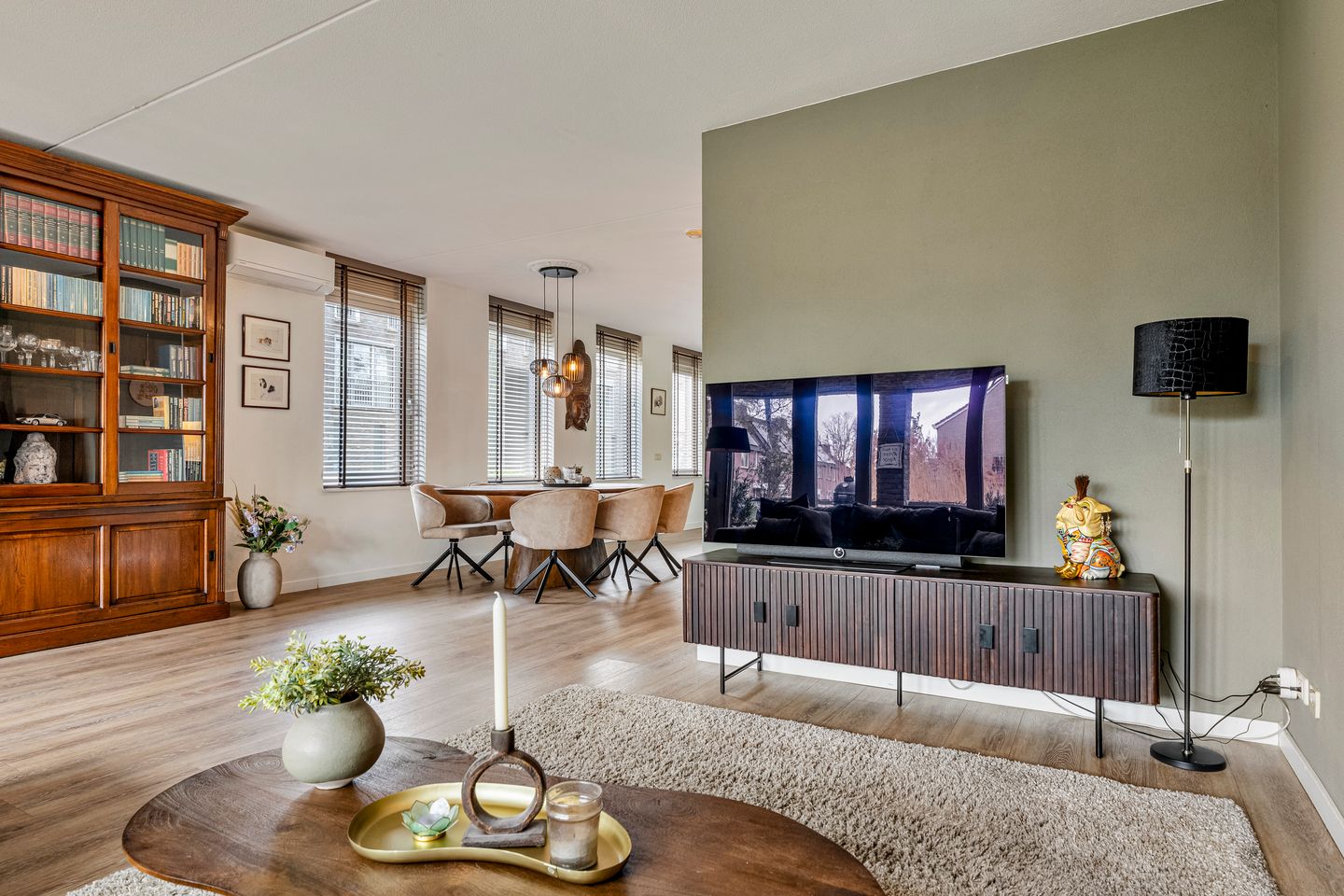 Foto 5 van Nienoordstede 19