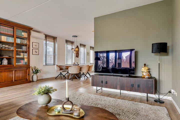 Foto 5 van Nienoordstede 19