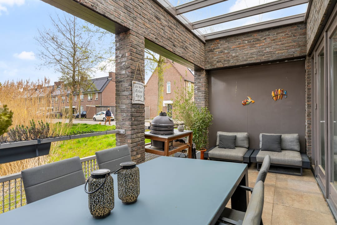 Foto 8 van Nienoordstede 19