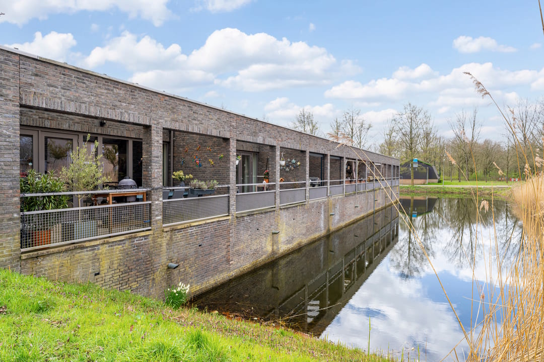 Foto 11 van Nienoordstede 19