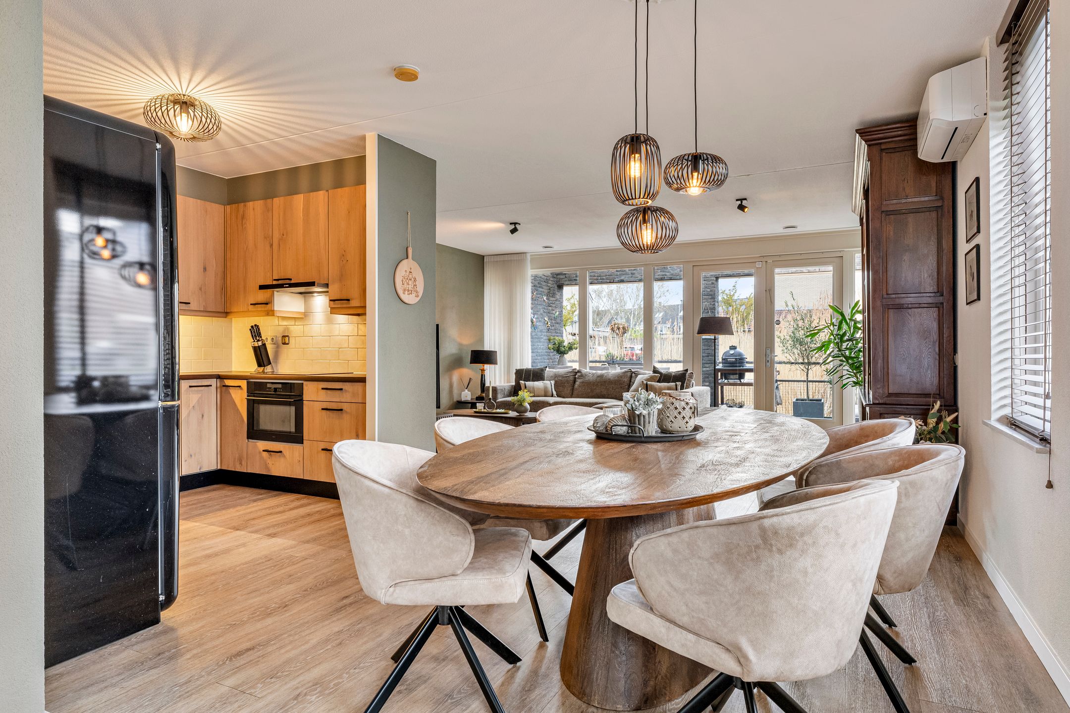 Foto 15 van Nienoordstede 19