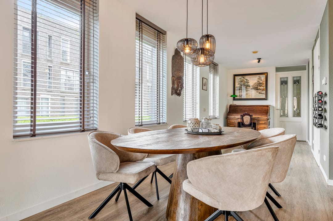 Foto 16 van Nienoordstede 19