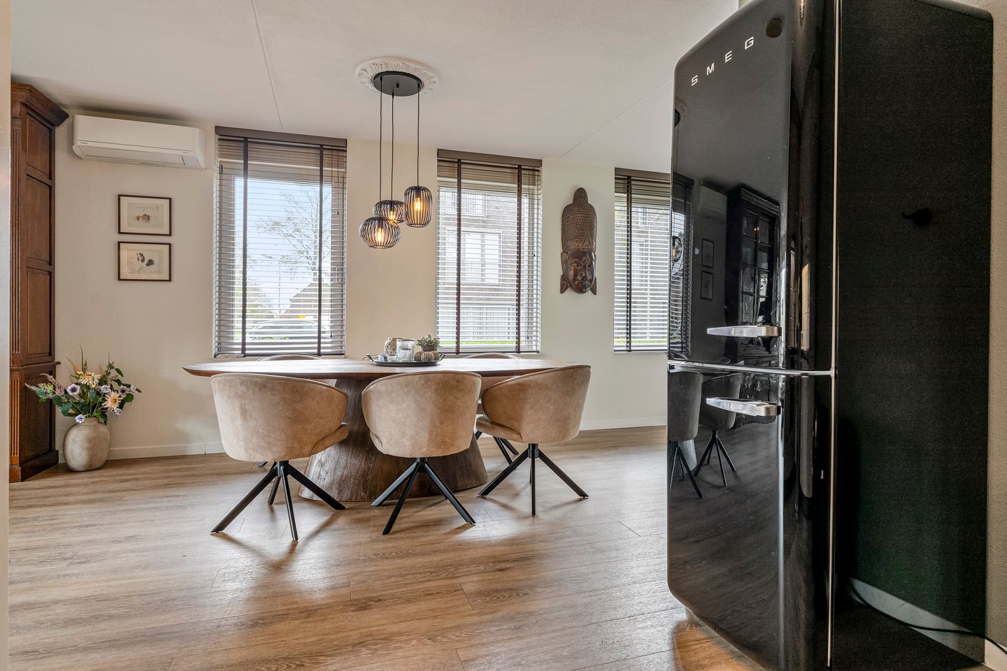 Foto 20 van Nienoordstede 19