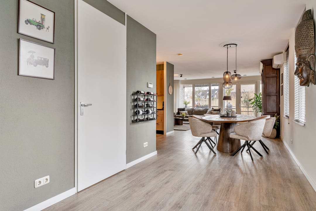 Foto 23 van Nienoordstede 19