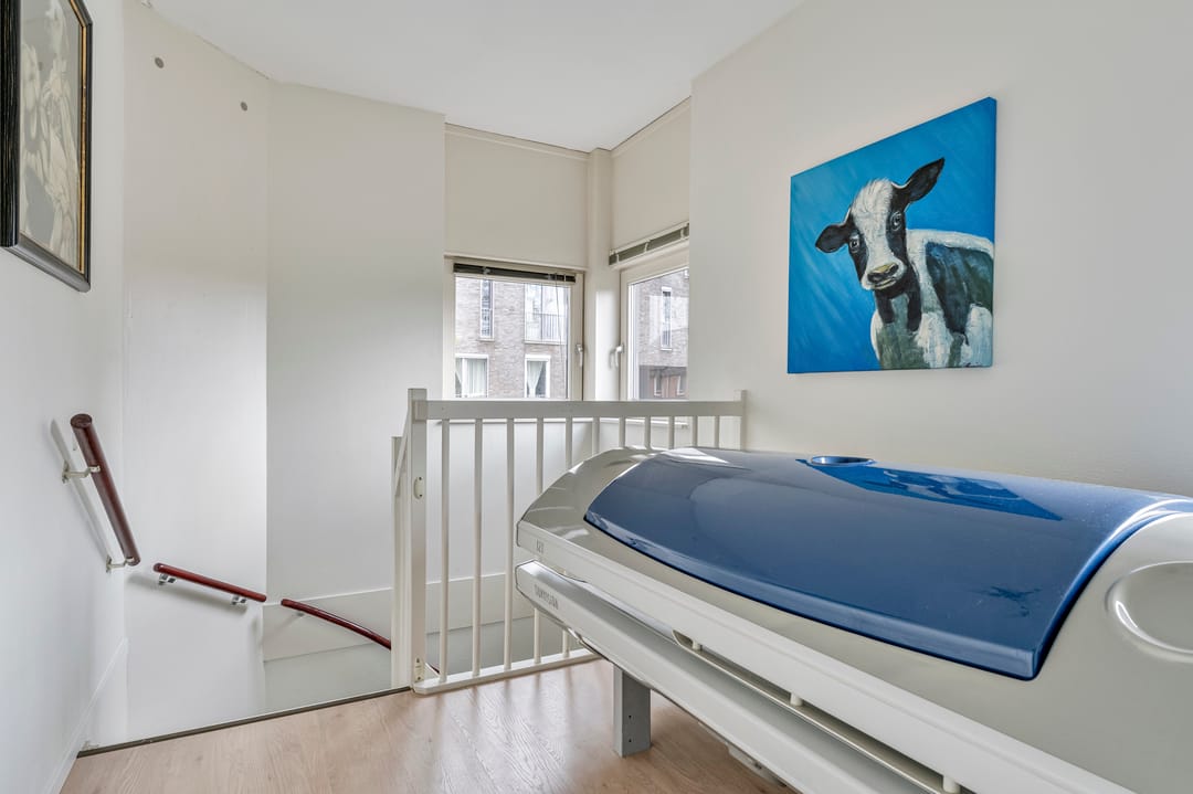 Foto 31 van Nienoordstede 19