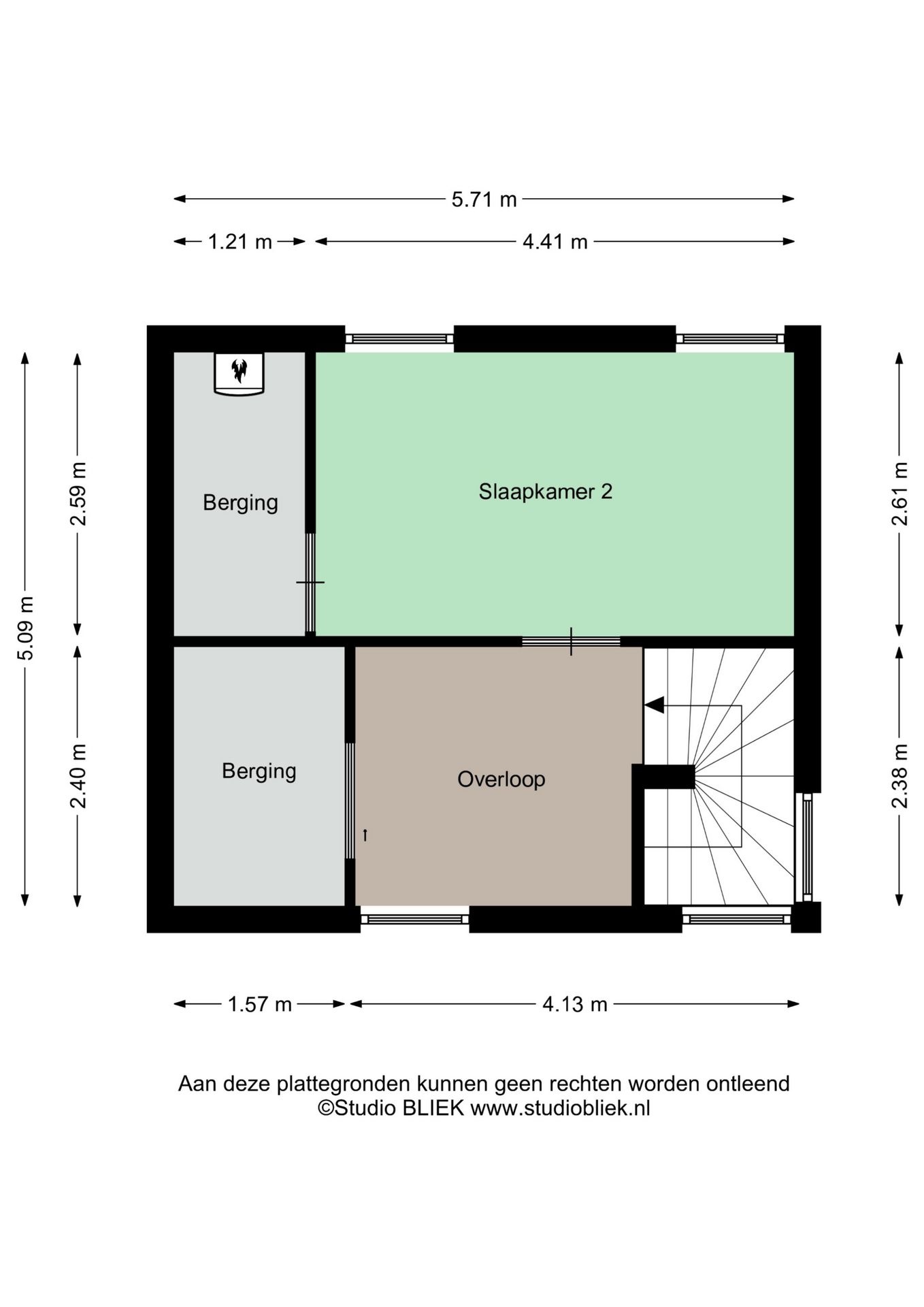 Foto 45 van Nienoordstede 19