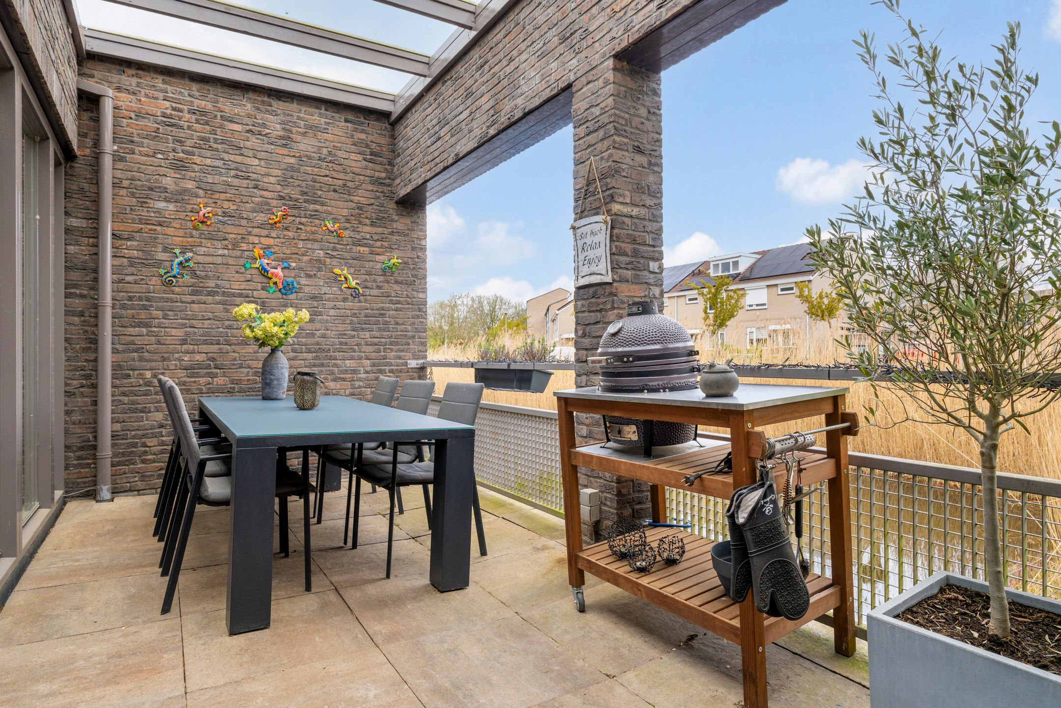 Foto 9 van Nienoordstede 19