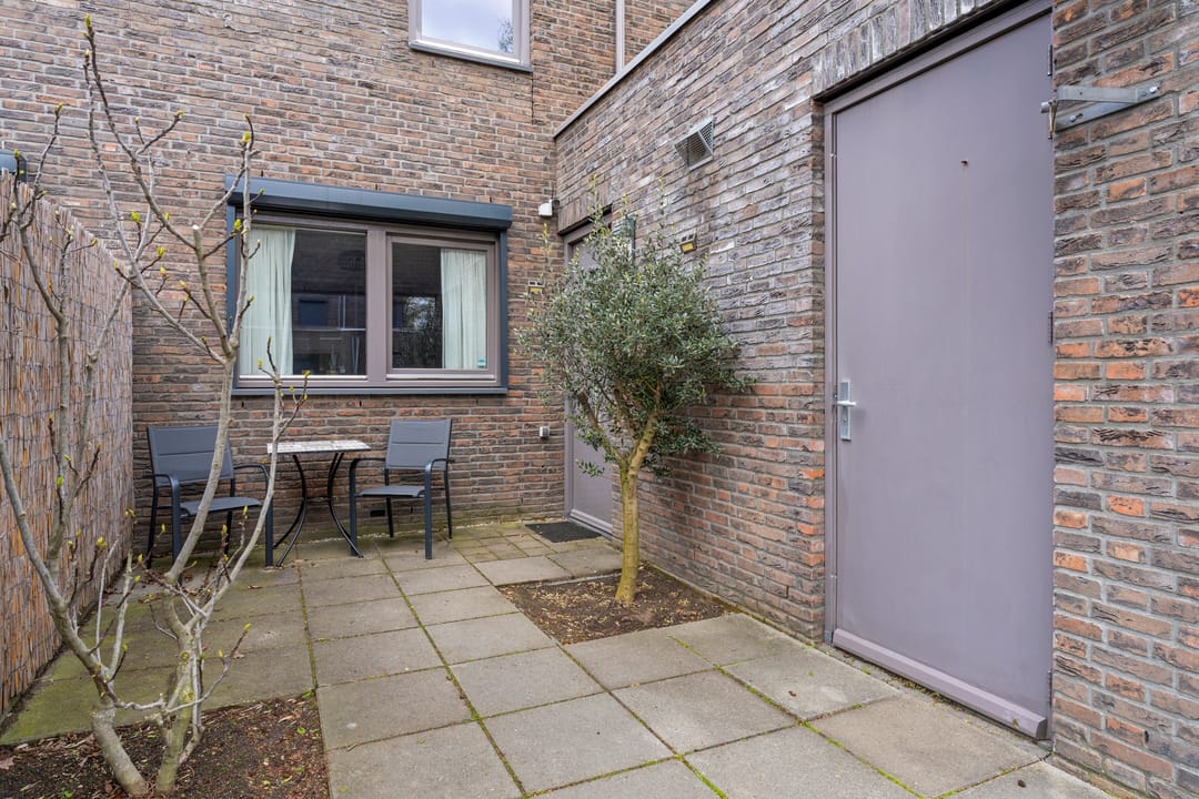 Foto 38 van Nienoordstede 19